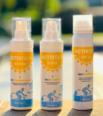 Sun Protection