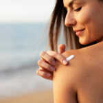 The beauty and vulnerability of human skin