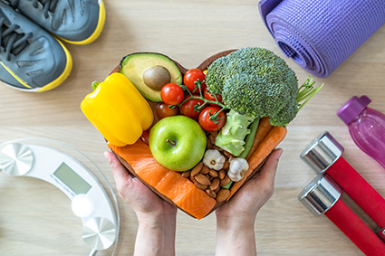Health and Fitness